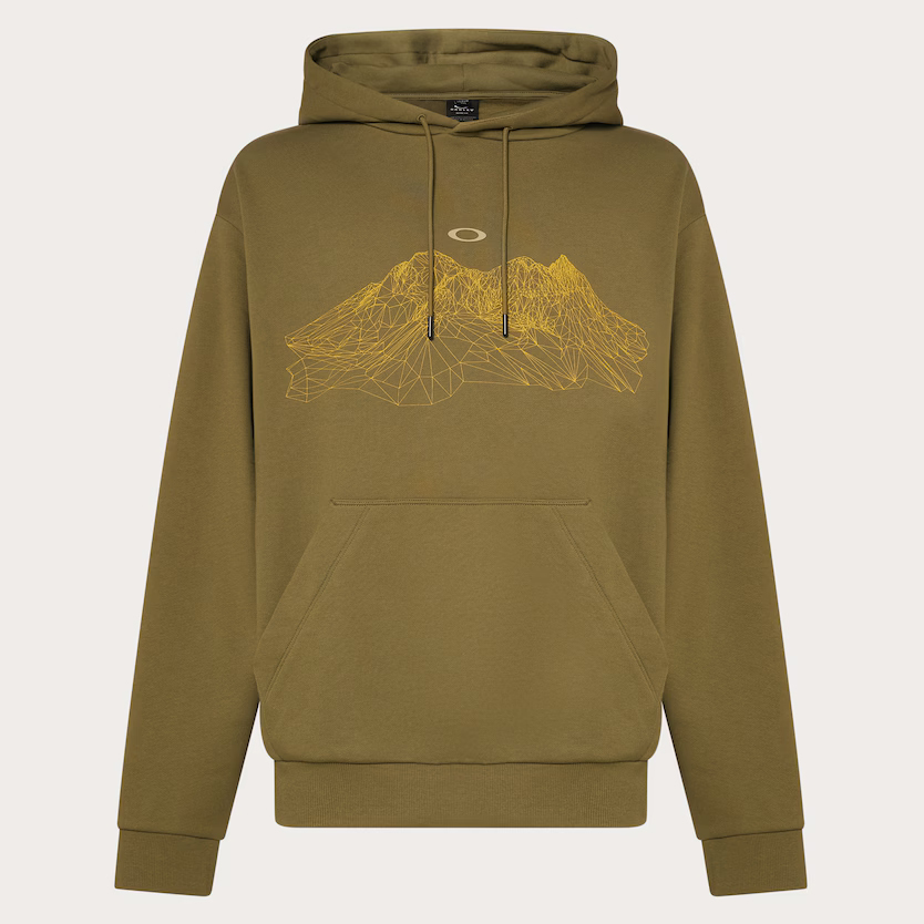 Oakley - OUTDOOR HOODIE - Férfi pulóver