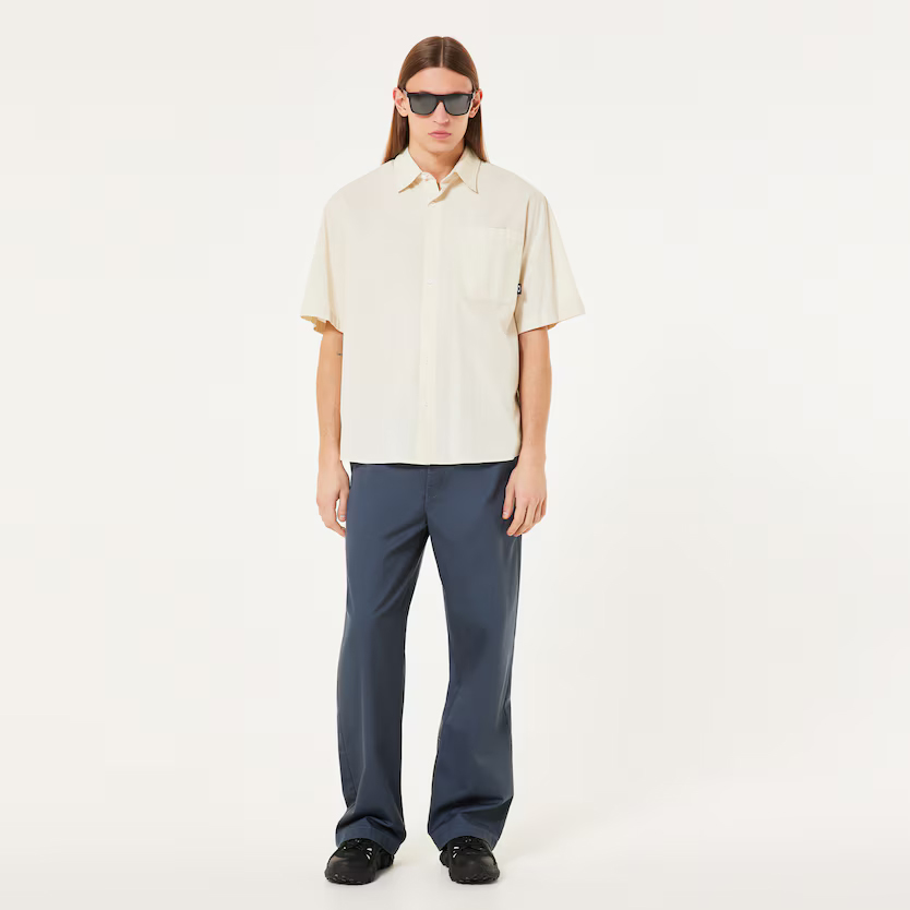 Oakley - Piplin - Férfi ing