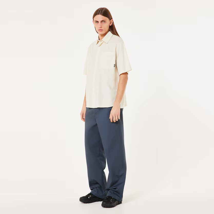 Oakley - Piplin - Férfi ing