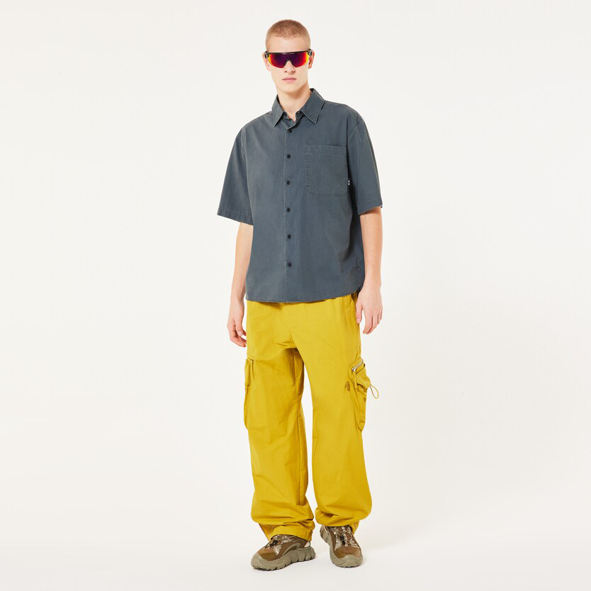 Oakley - Piplin - Férfi ing