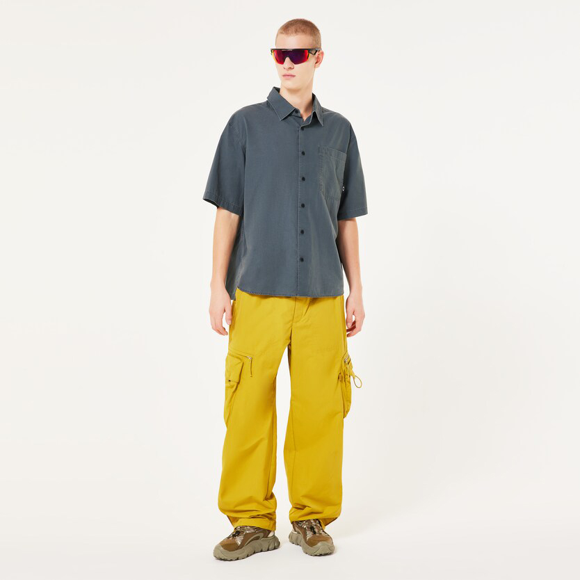 Oakley - Piplin - Férfi ing