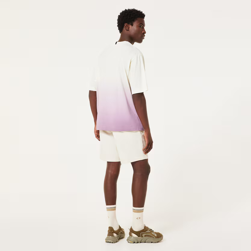 Oakley - Ombre Ellipse - Férfi póló