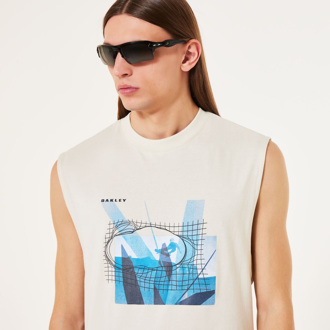 Oakley - Skate Tank - Férfi trikó
