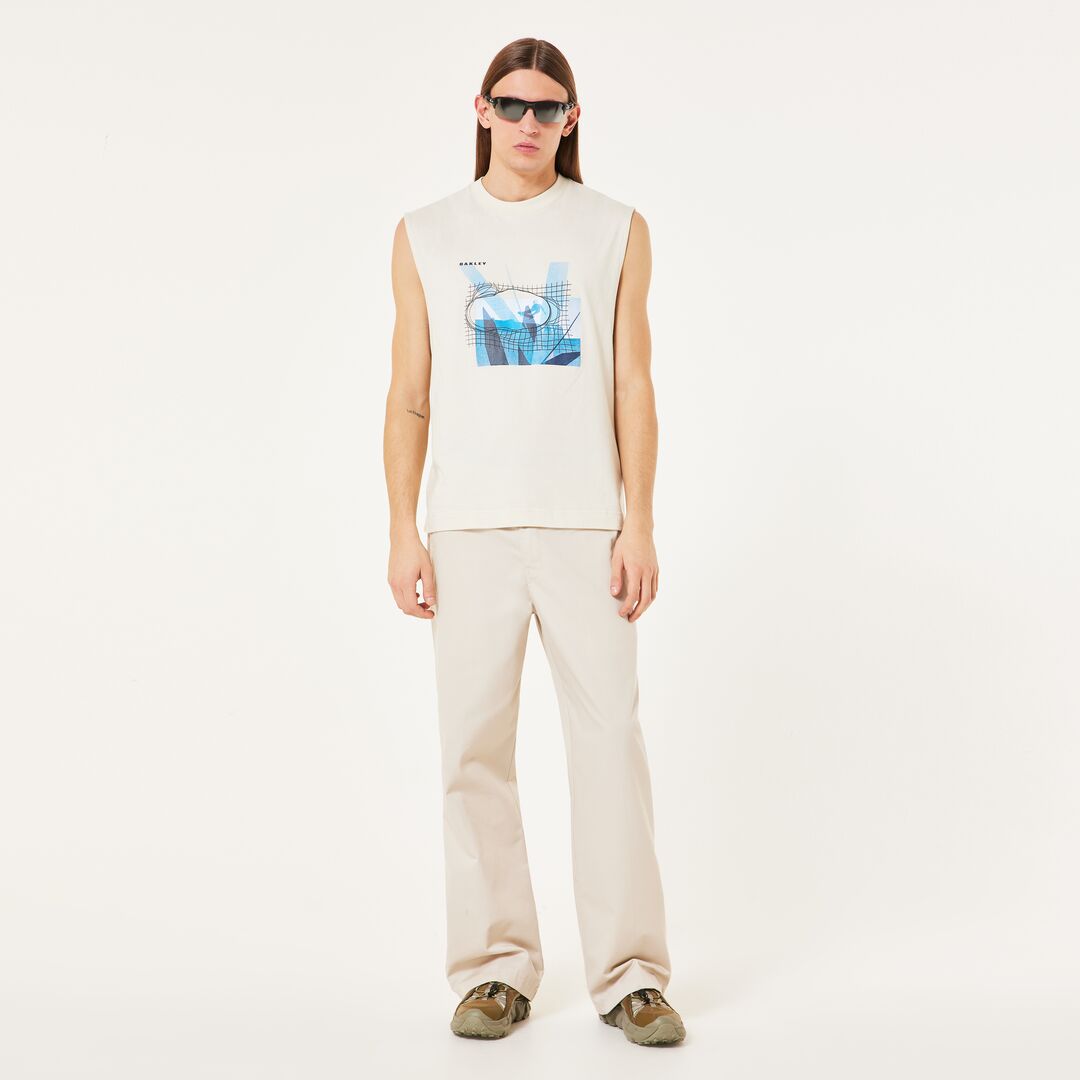 Oakley - Skate Tank - Férfi trikó