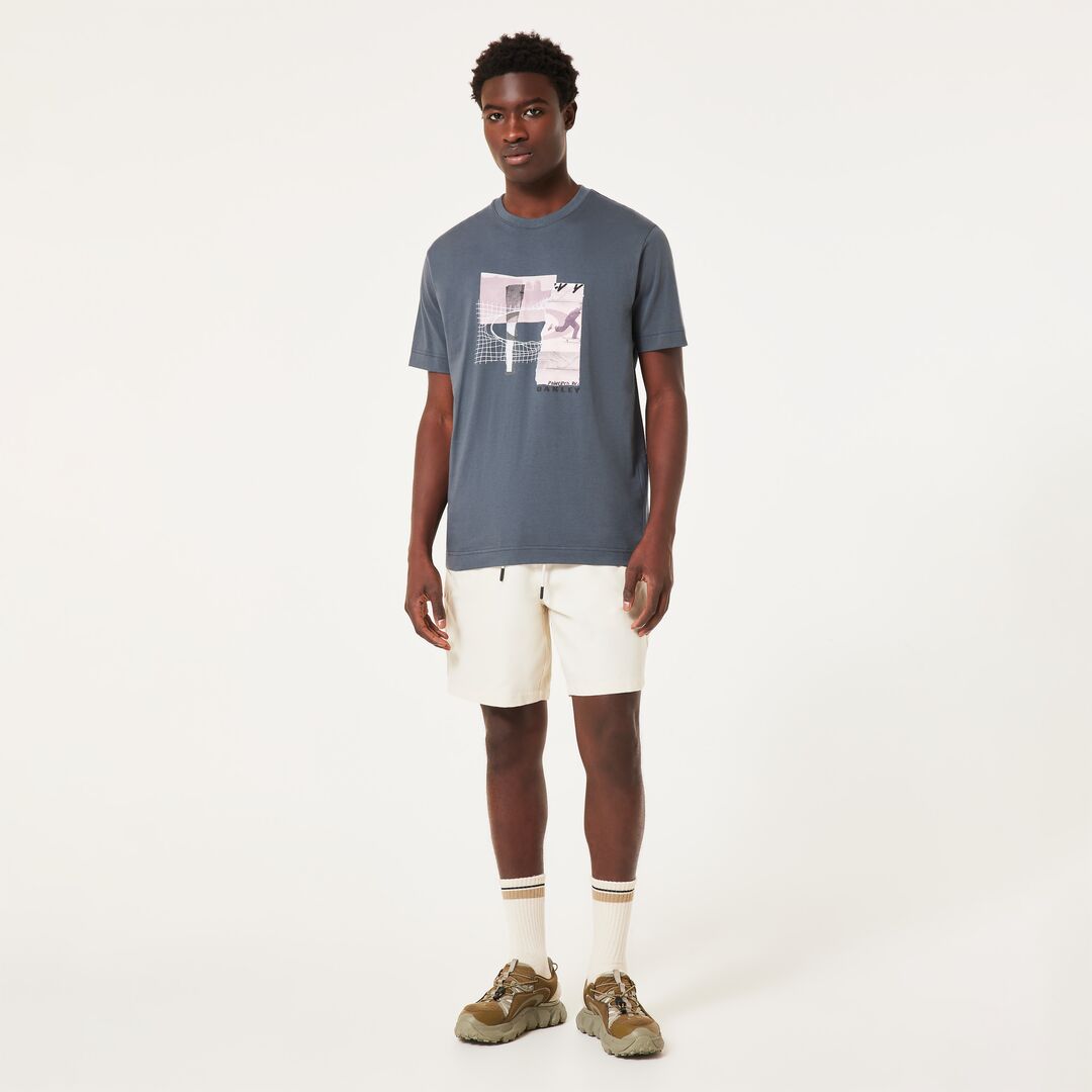 Oakley - Skate Tee - Férfi póló