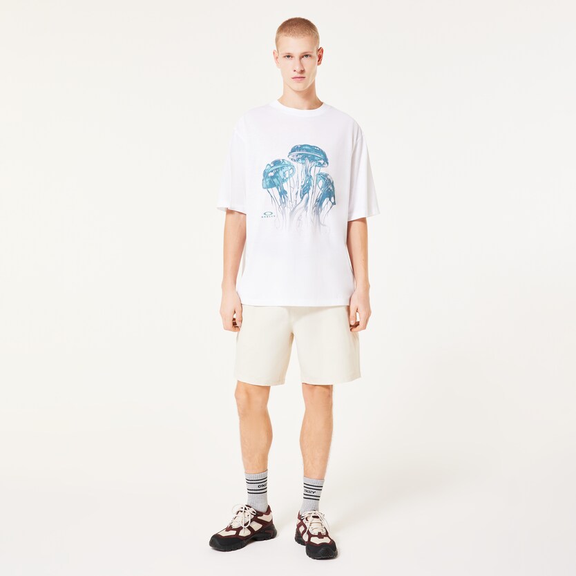 Oakley - JELLYFISH TEE - Férfi póló