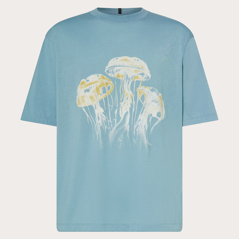 Oakley - JELLYFISH TEE - Férfi póló