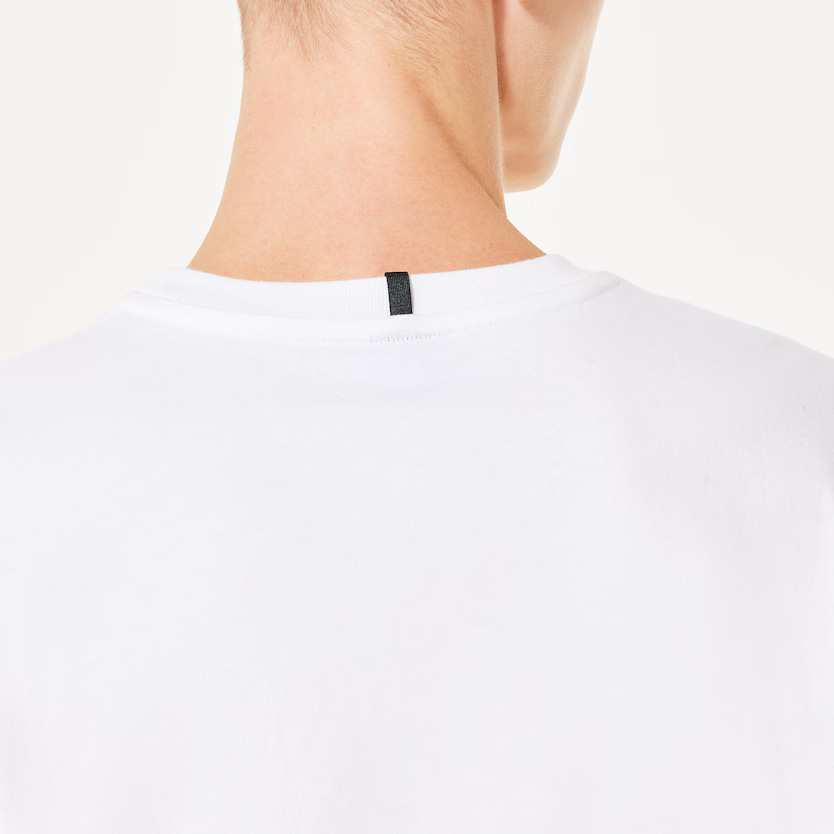 Oakley - Wired Mountain Scape - Férfi póló