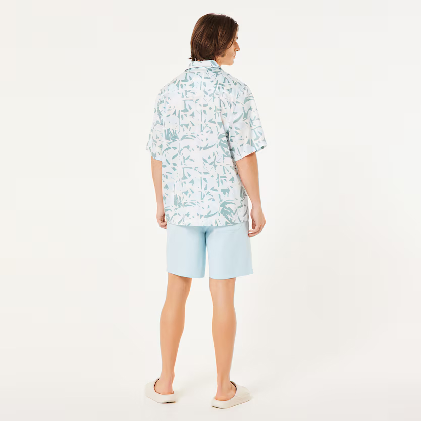 Oakley - PRINTED SS SHIRT - Férfi ing