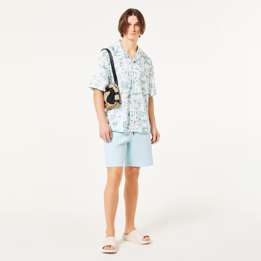 Oakley - PRINTED SS SHIRT - Férfi ing