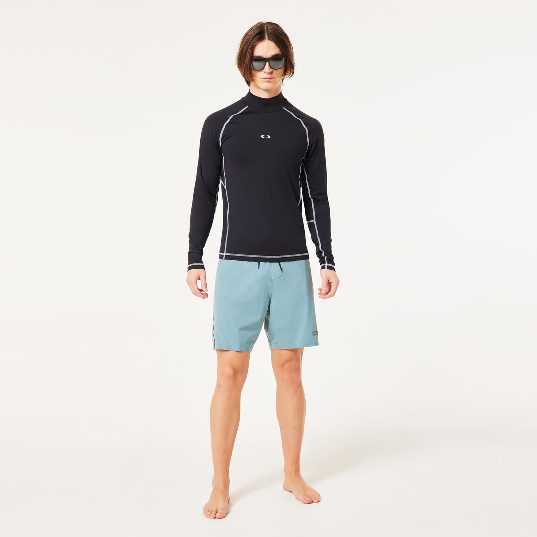 Oakley - Bhodi Ellipse - Technikai Férfi póló