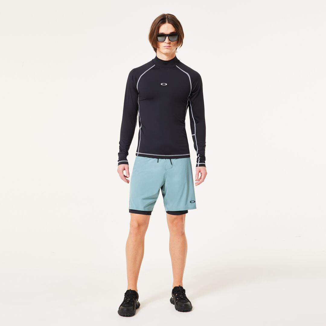 Oakley - Bhodi Ellipse - Technikai Férfi póló