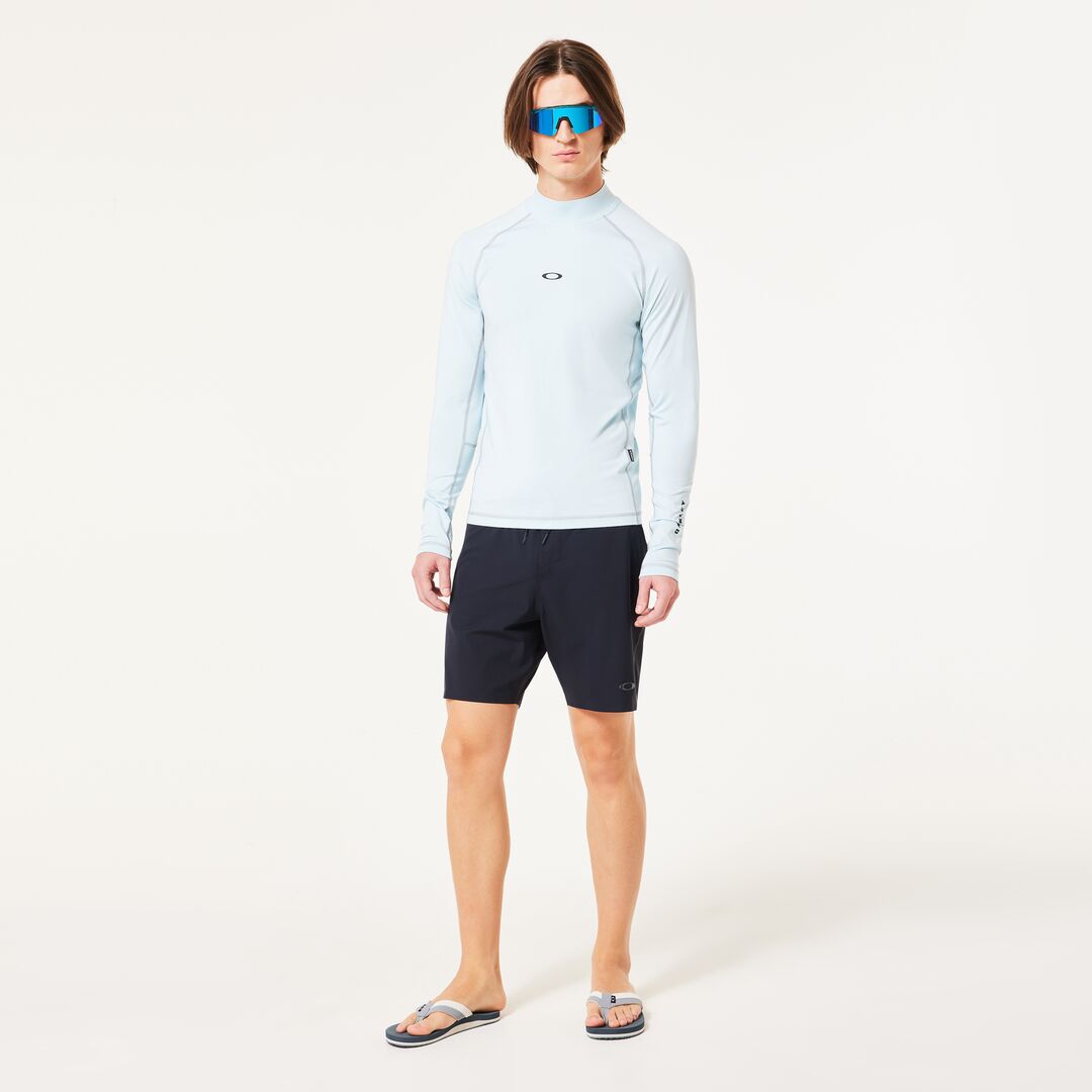 Oakley - Bhodi Ellipse - Technikai Férfi póló