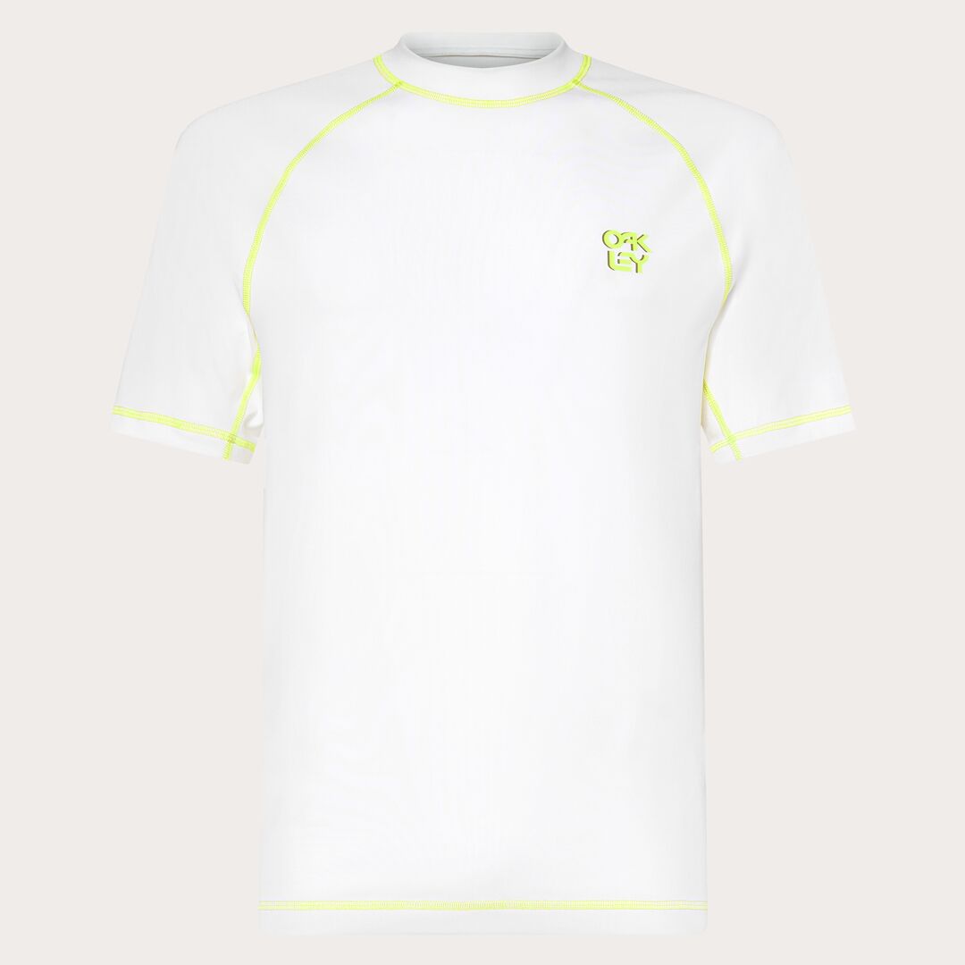 Oakley - Coral SS Rashguard - Férfi póló