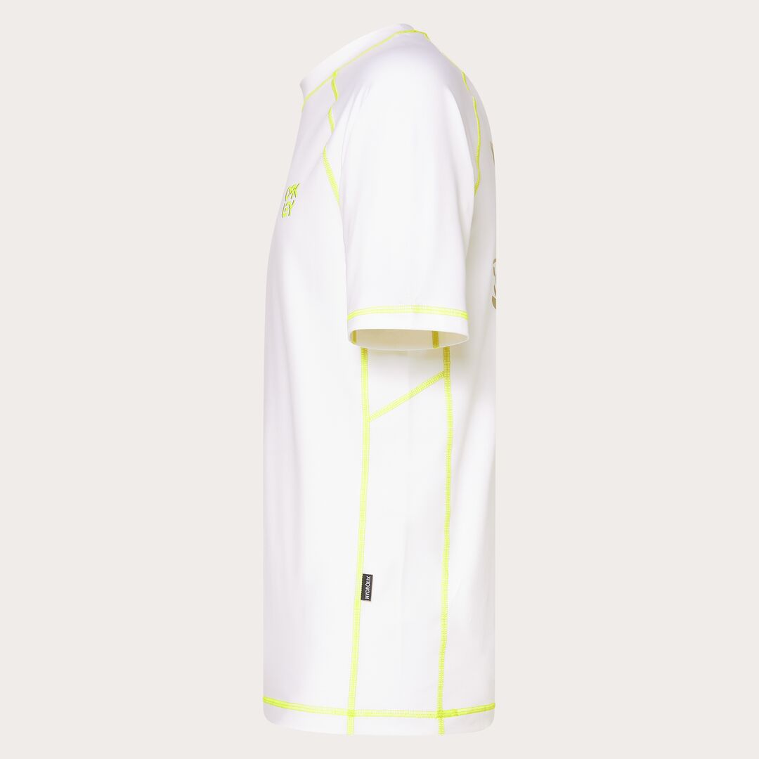 Oakley - Coral SS Rashguard - Férfi póló