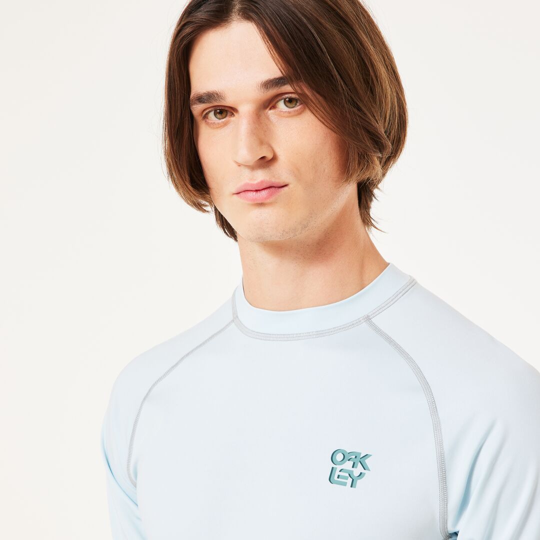 Oakley - Bhodi Ellipse - Technikai Férfi póló