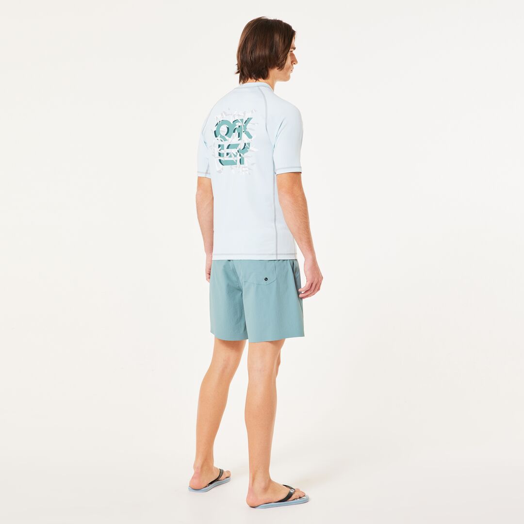 Oakley - Bhodi Ellipse - Technikai Férfi póló