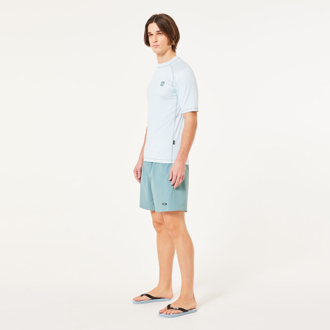 Oakley - Bhodi Ellipse - Technikai Férfi póló