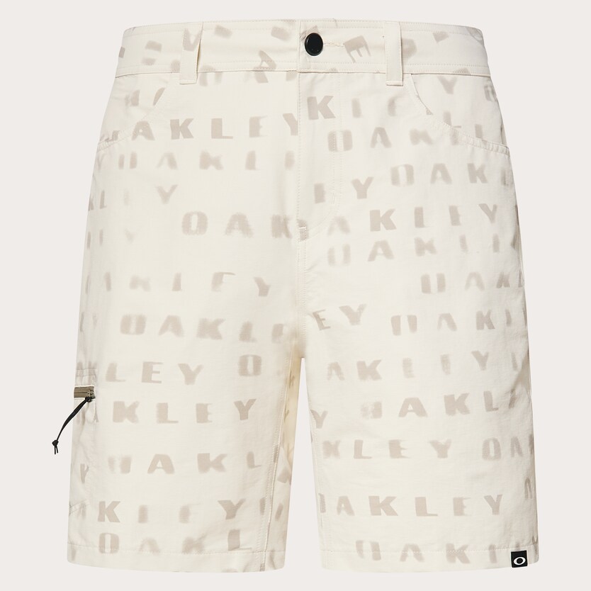 Oakley - OAKLEY HEAT WAVE SHORT - Elegáns Férfi rövidnadrág