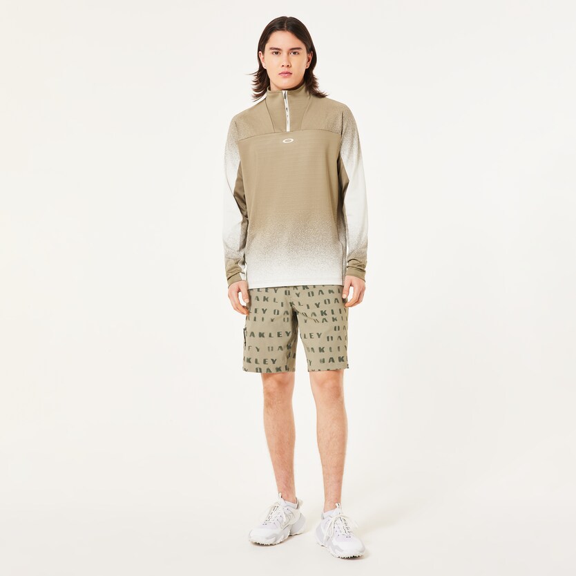 Oakley - OAKLEY HEAT WAVE SHORT - Elegáns Férfi rövidnadrág