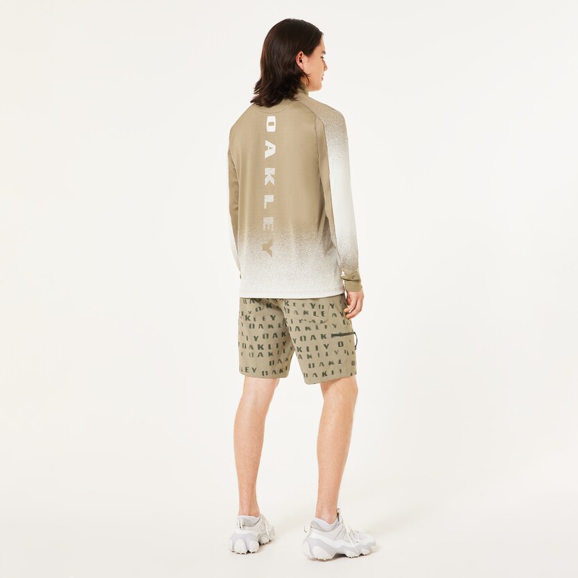 Oakley - OAKLEY HEAT WAVE SHORT - Elegáns Férfi rövidnadrág