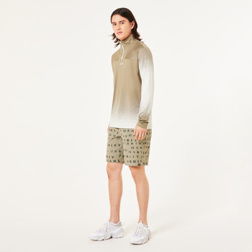 Oakley - OAKLEY HEAT WAVE SHORT - Elegáns Férfi rövidnadrág