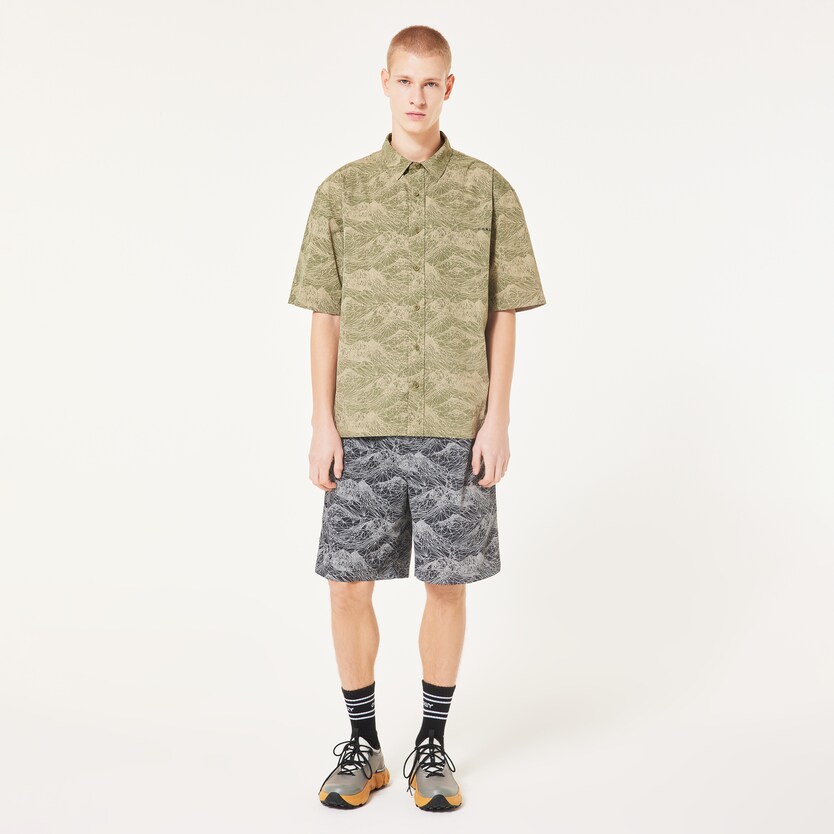 Oakley - Mountain - Férfi ing