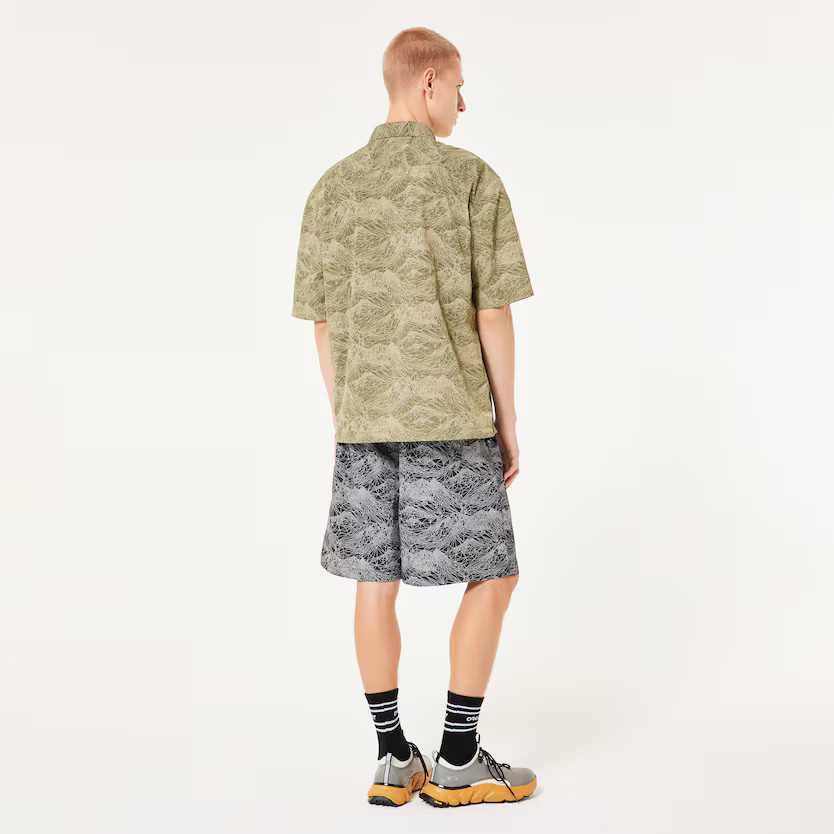 Oakley - Mountain - Férfi ing