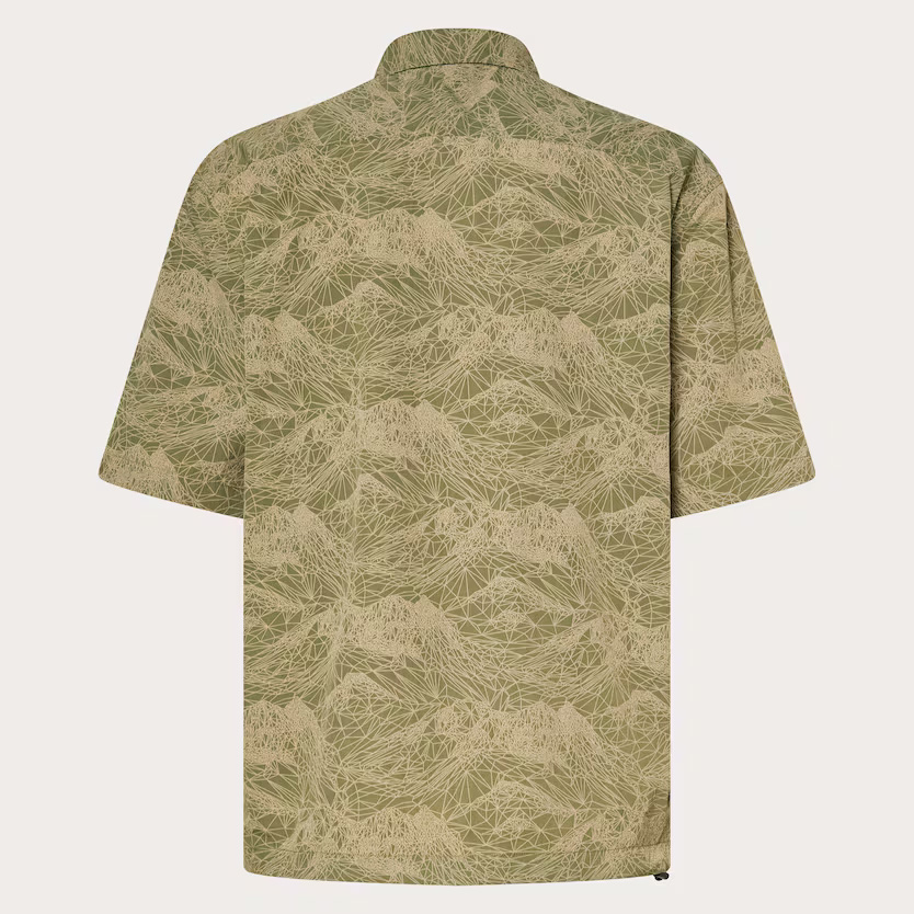 Oakley - Mountain - Férfi ing