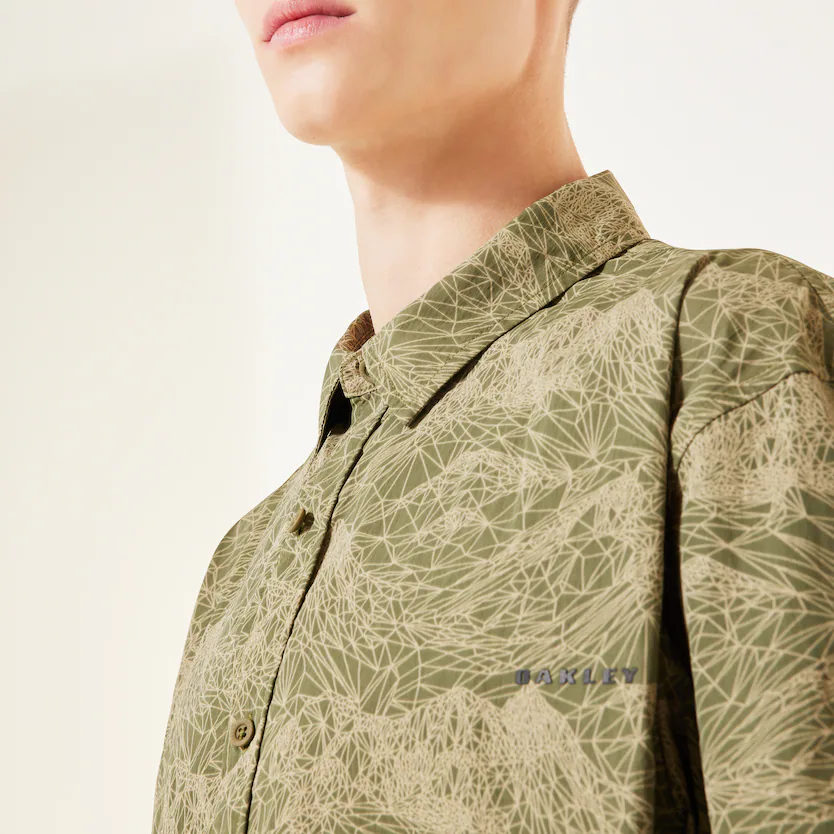 Oakley - Mountain - Férfi ing