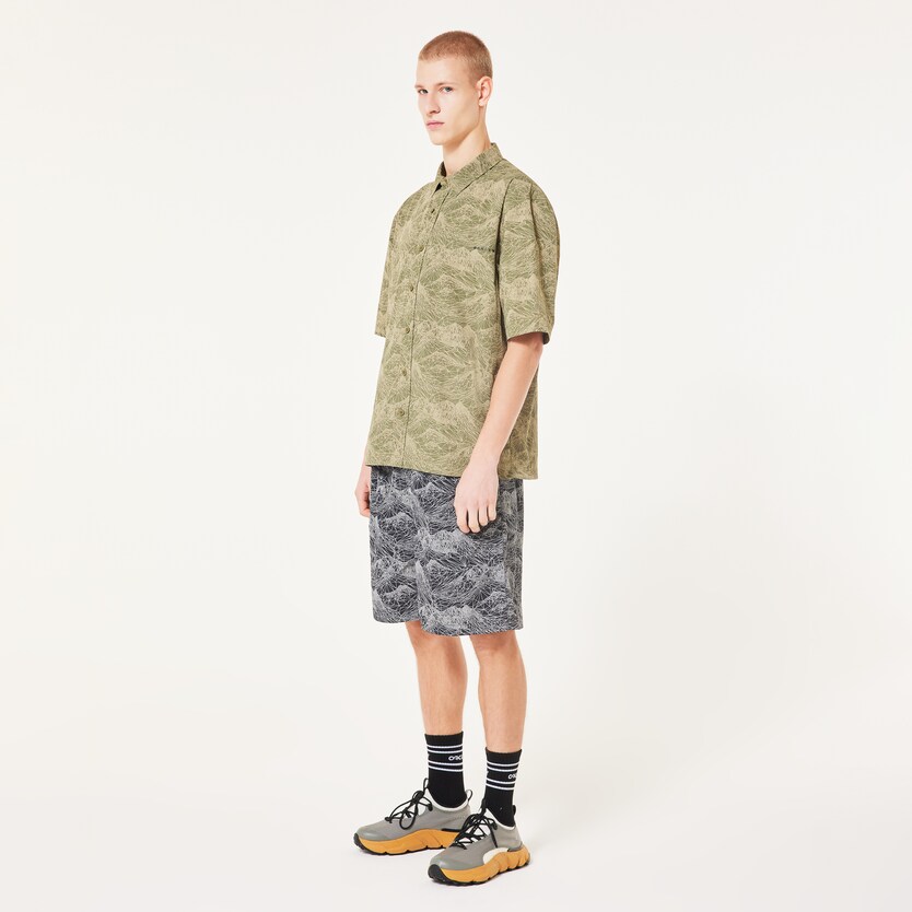 Oakley - Mountain - Férfi ing