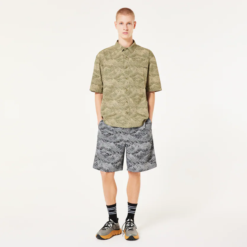 Oakley - Mountain - Férfi ing