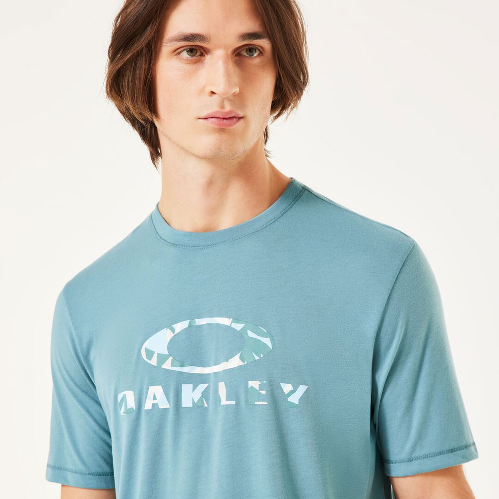 Oakley - Bark Sun - Férfi póló