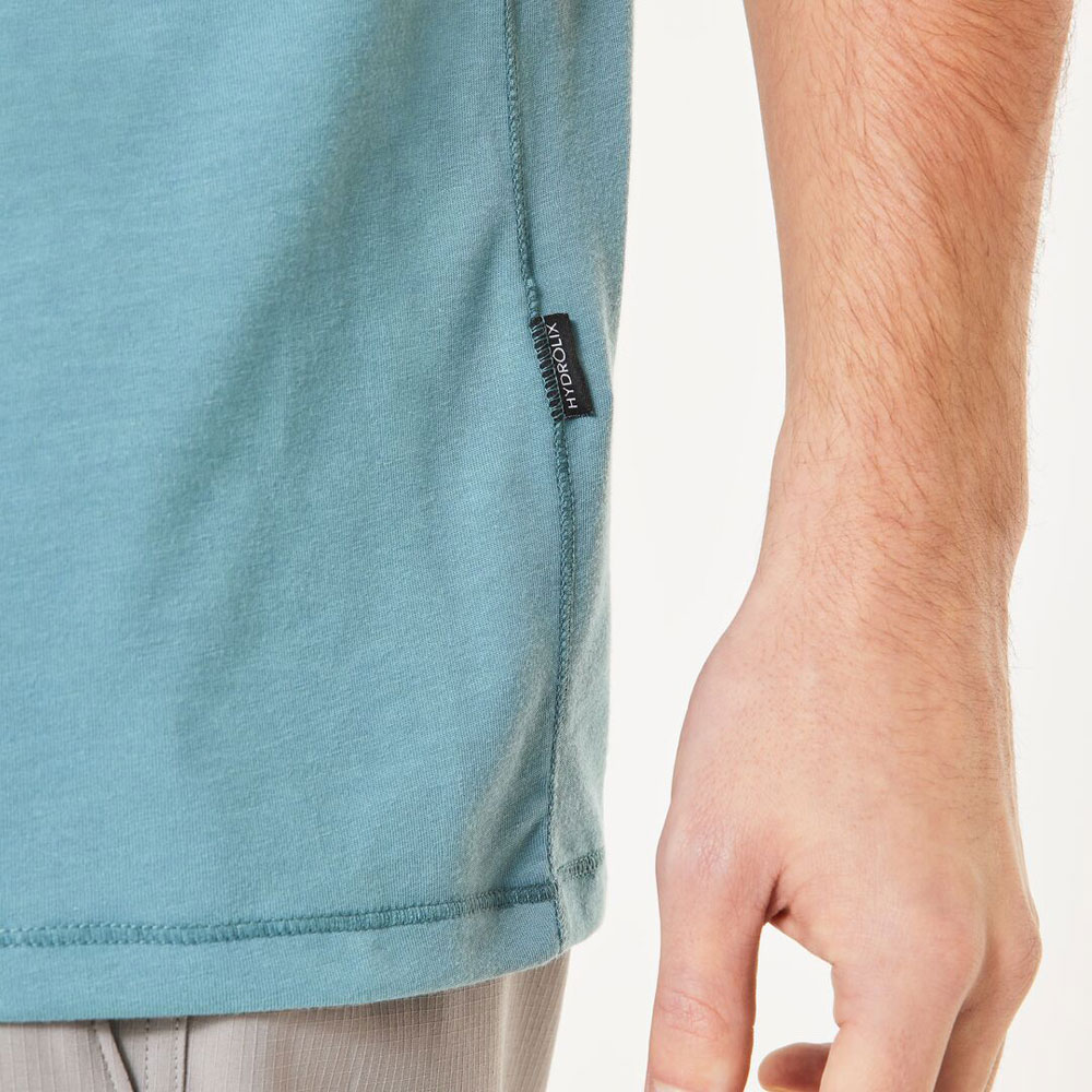 Oakley - Bark Sun - Férfi póló