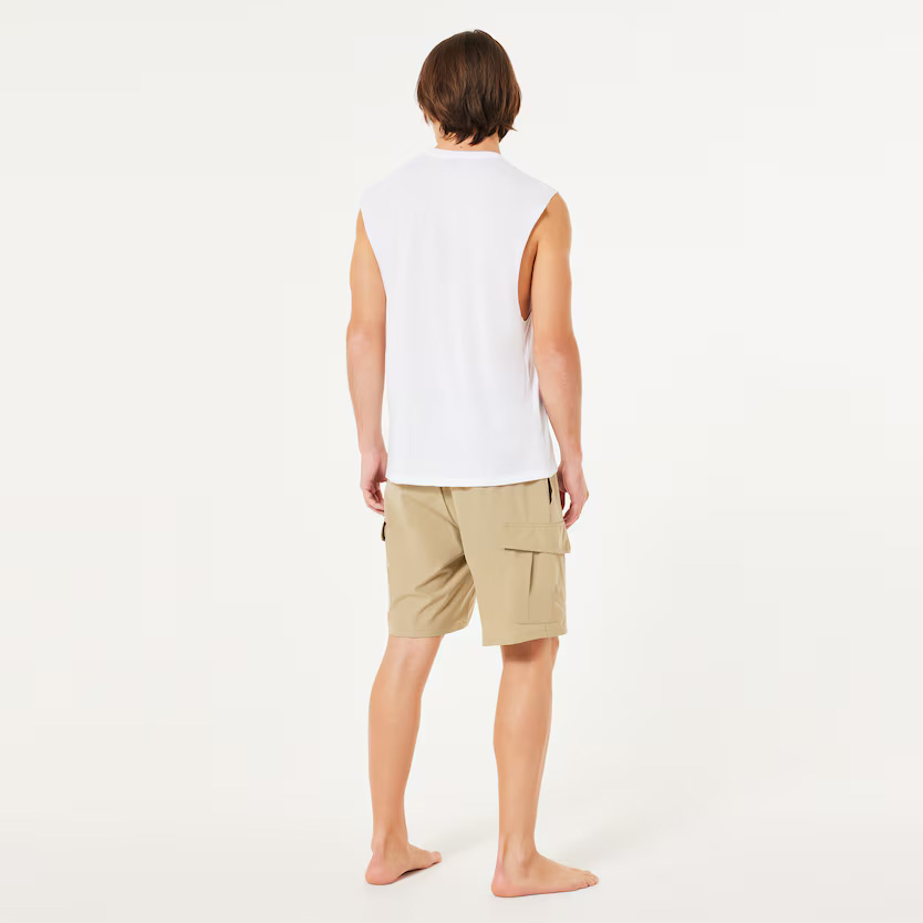 Oakley - Bark Sun - Férfi trikó