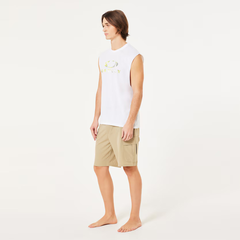 Oakley - Bark Sun - Férfi trikó