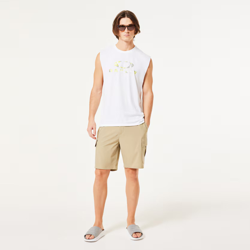 Oakley - Bark Sun - Férfi trikó