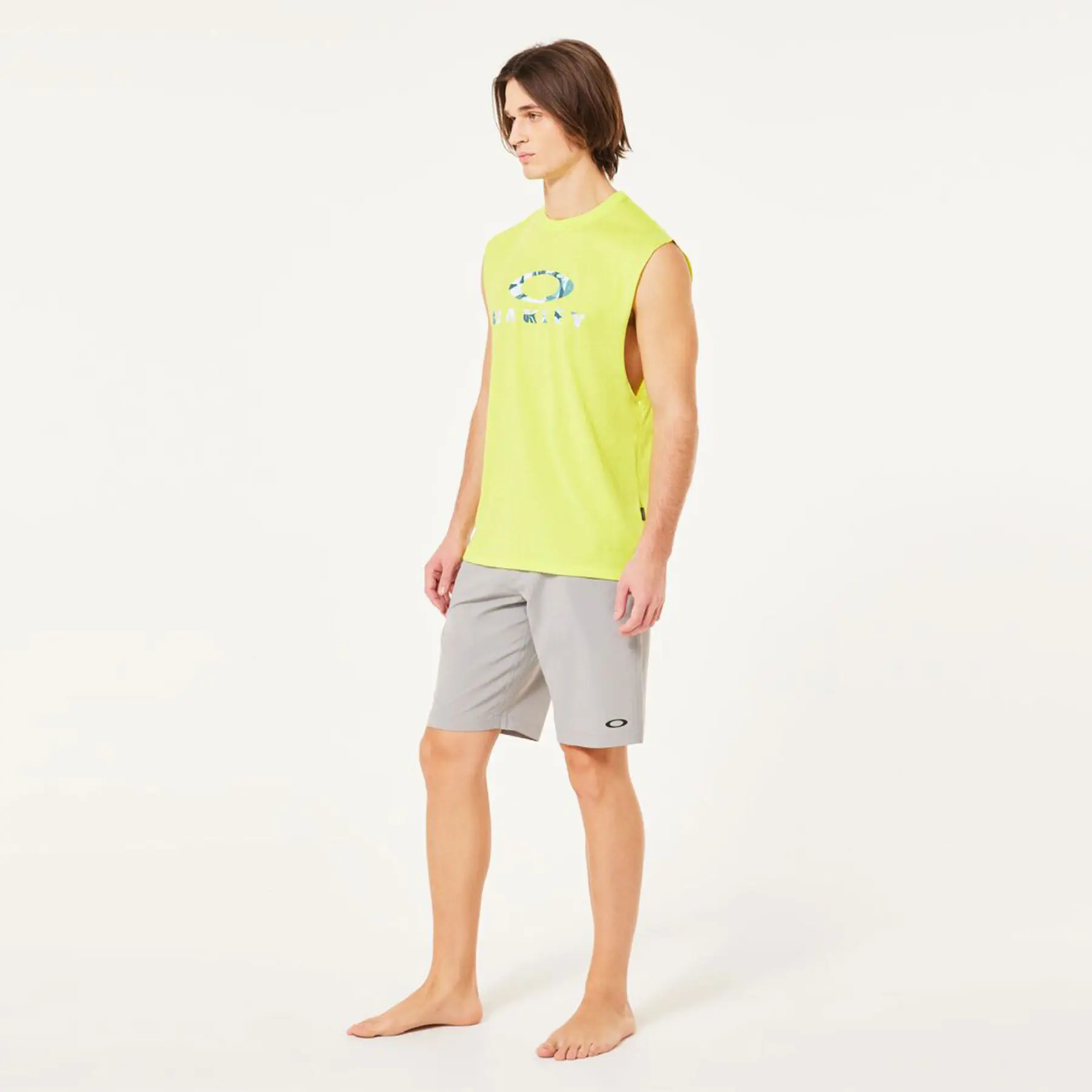 Oakley - Bark Sun - Férfi trikó