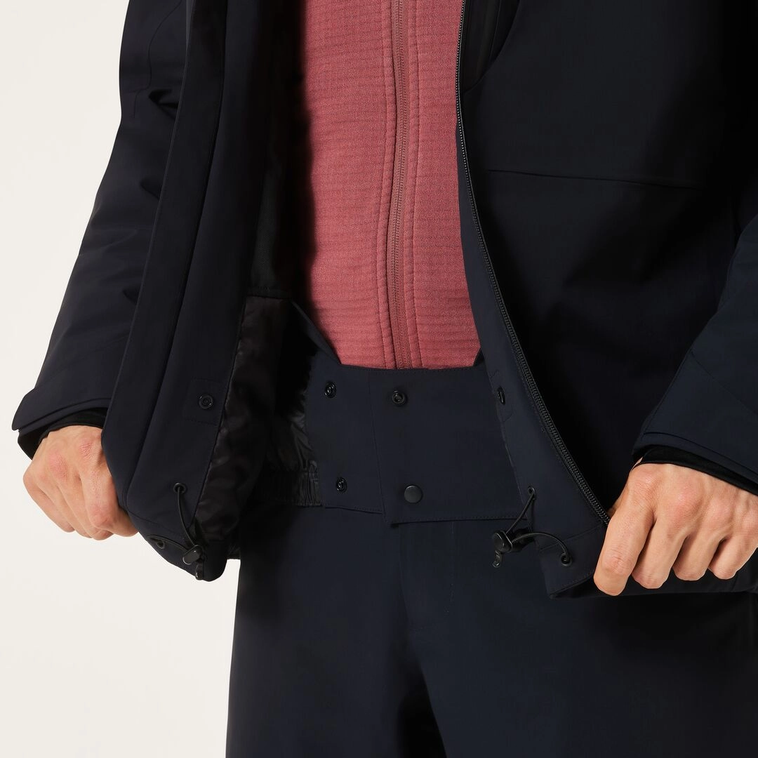 Oakley - Canopy Insulated - Férfi síkabát