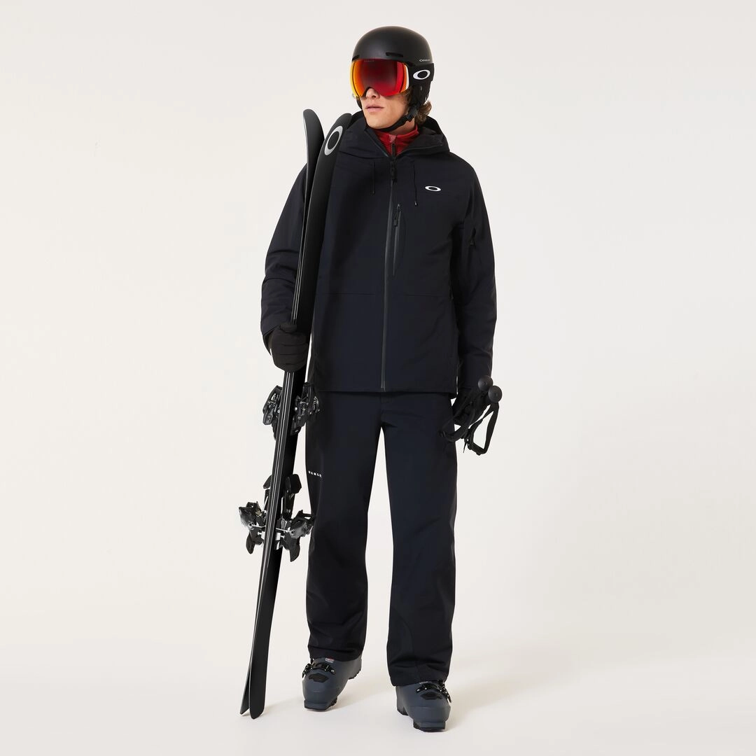 Oakley - Canopy Insulated - Férfi síkabát