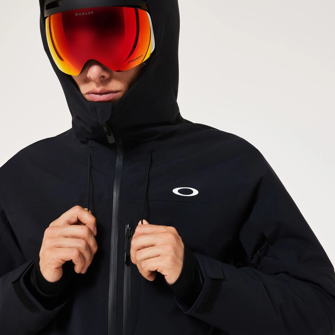 Oakley - Canopy Insulated - Férfi síkabát
