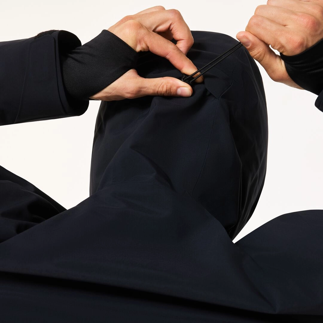 Oakley - Canopy Insulated - Férfi síkabát