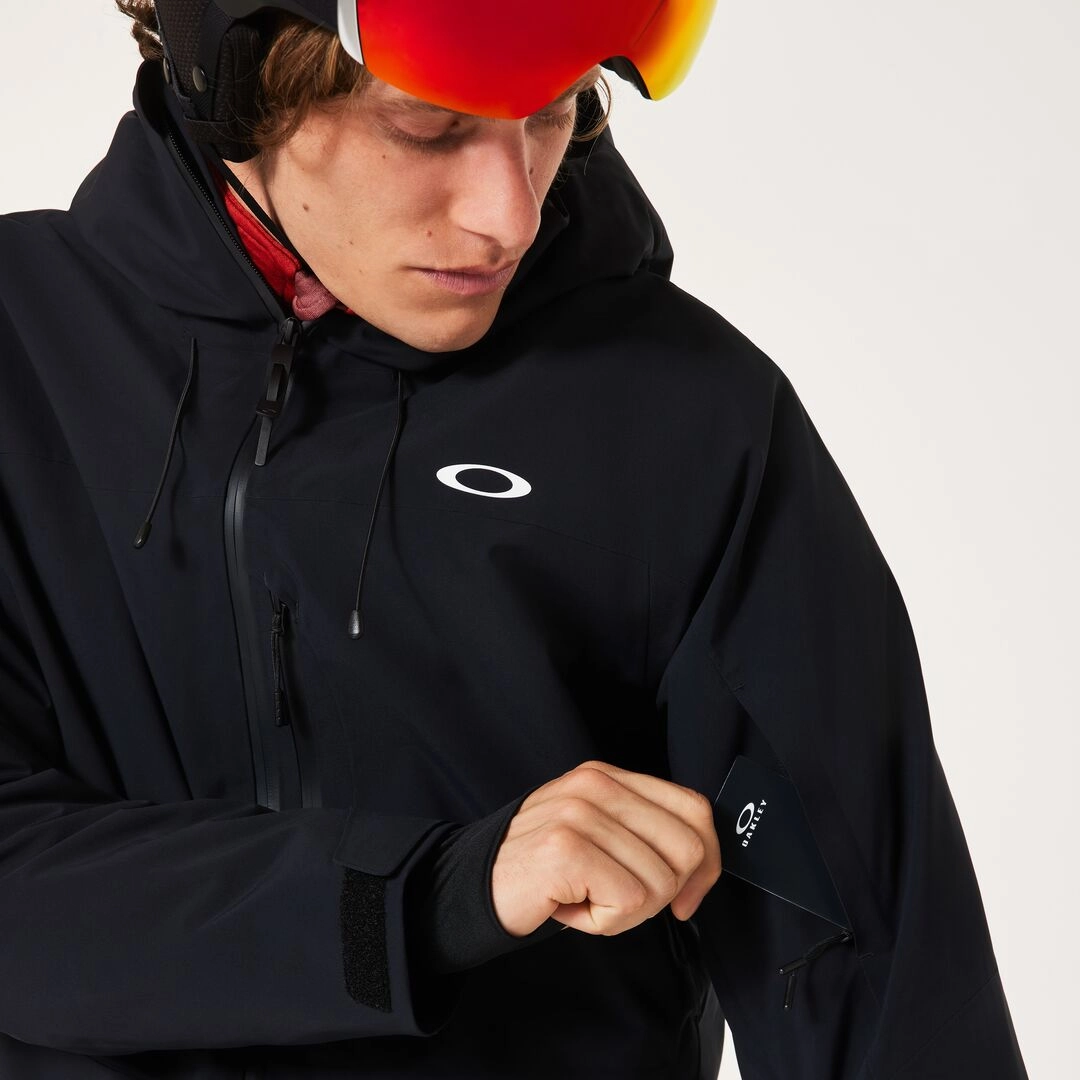 Oakley - Canopy Insulated - Férfi síkabát