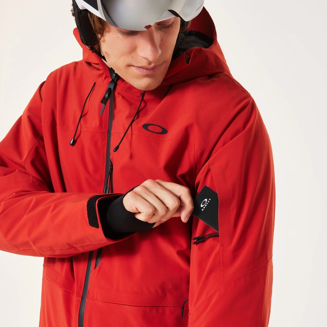 Oakley - Canopy Insulated - Férfi síkabát