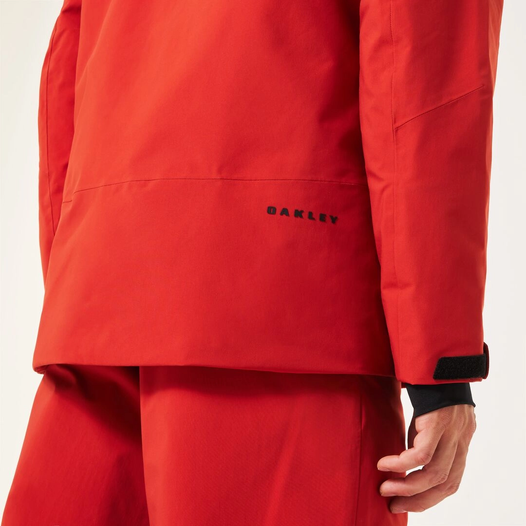 Oakley - Canopy Insulated - Férfi síkabát