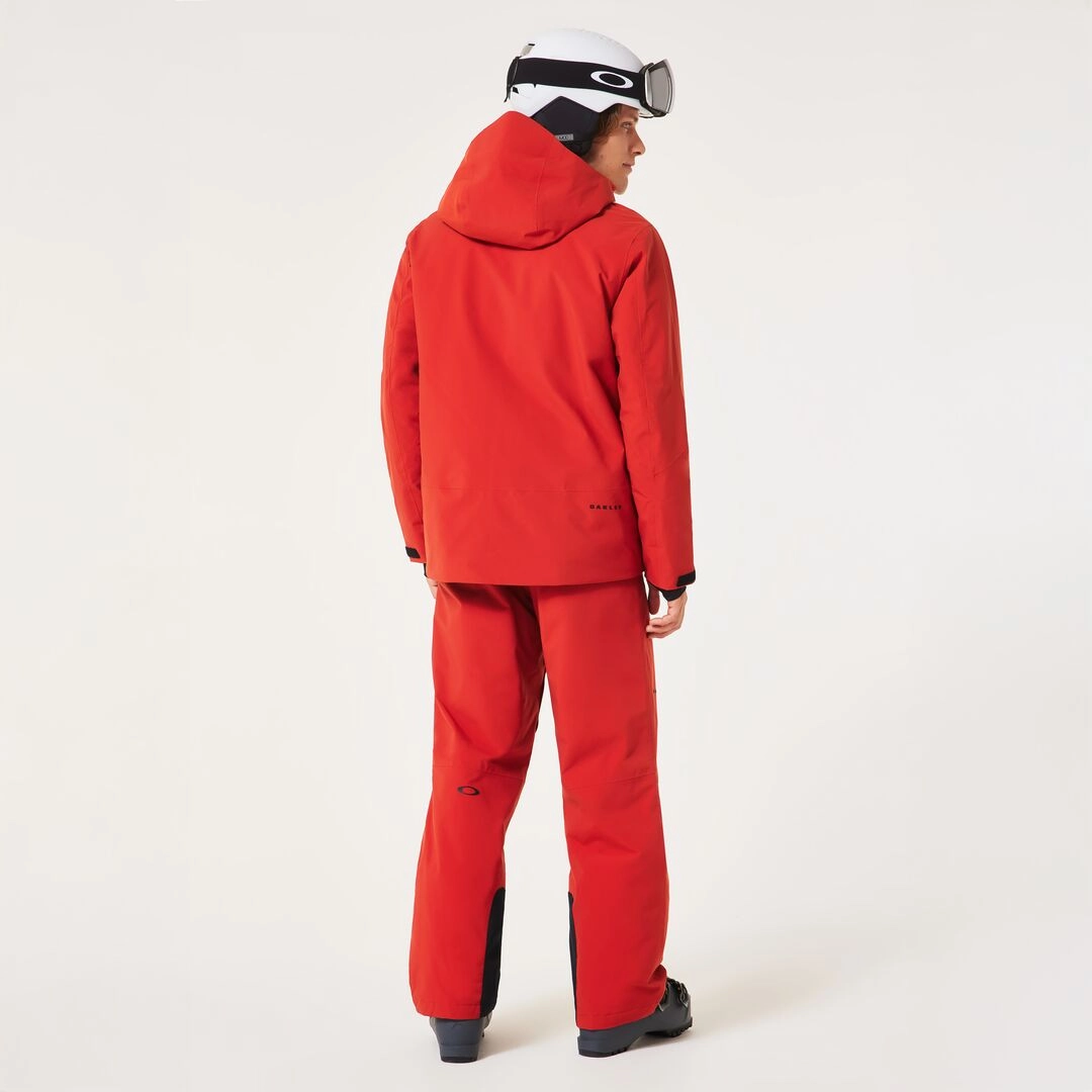 Oakley - Canopy Insulated - Férfi síkabát