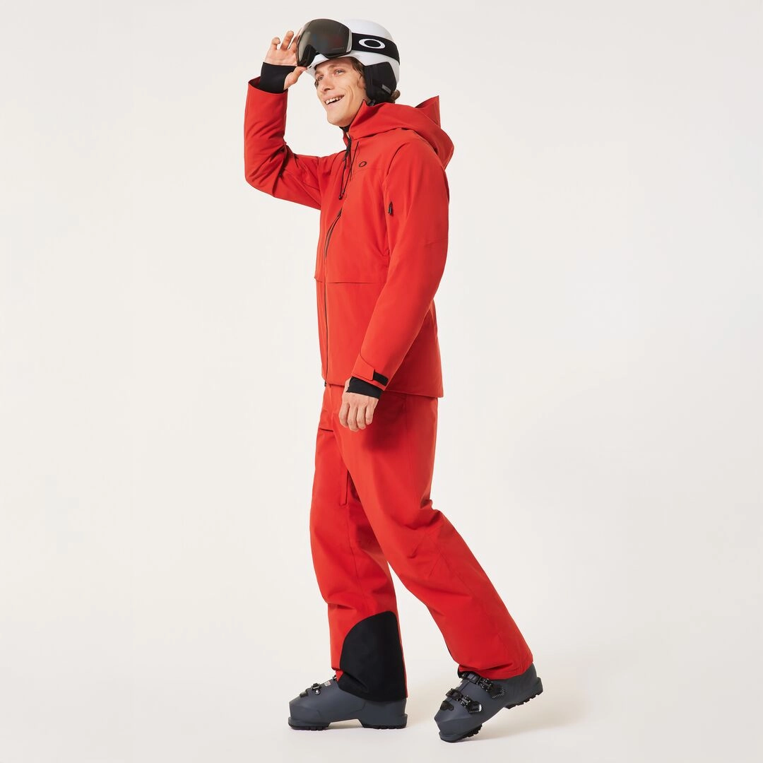 Oakley - Canopy Insulated - Férfi síkabát