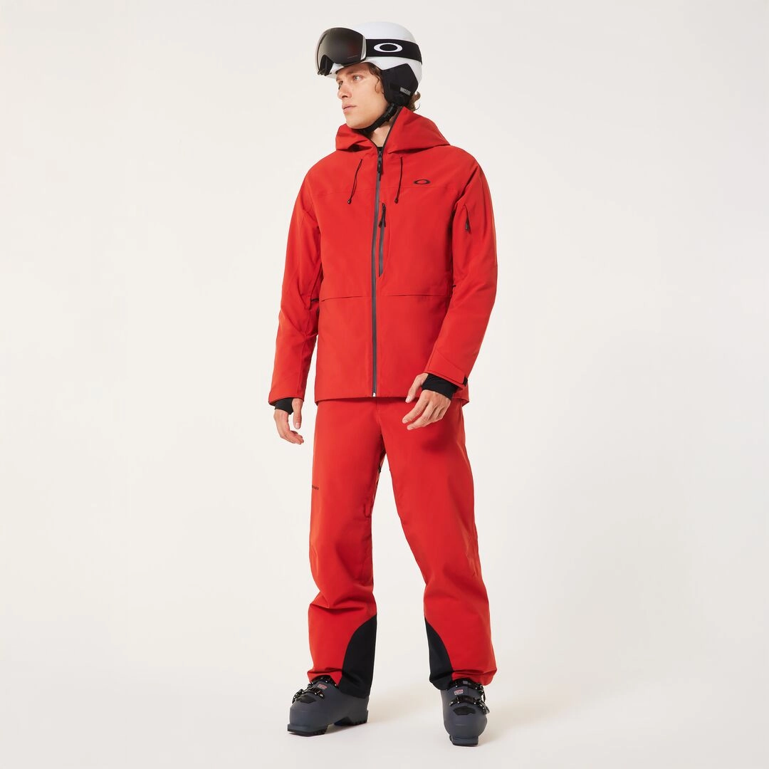 Oakley - Canopy Insulated - Férfi síkabát