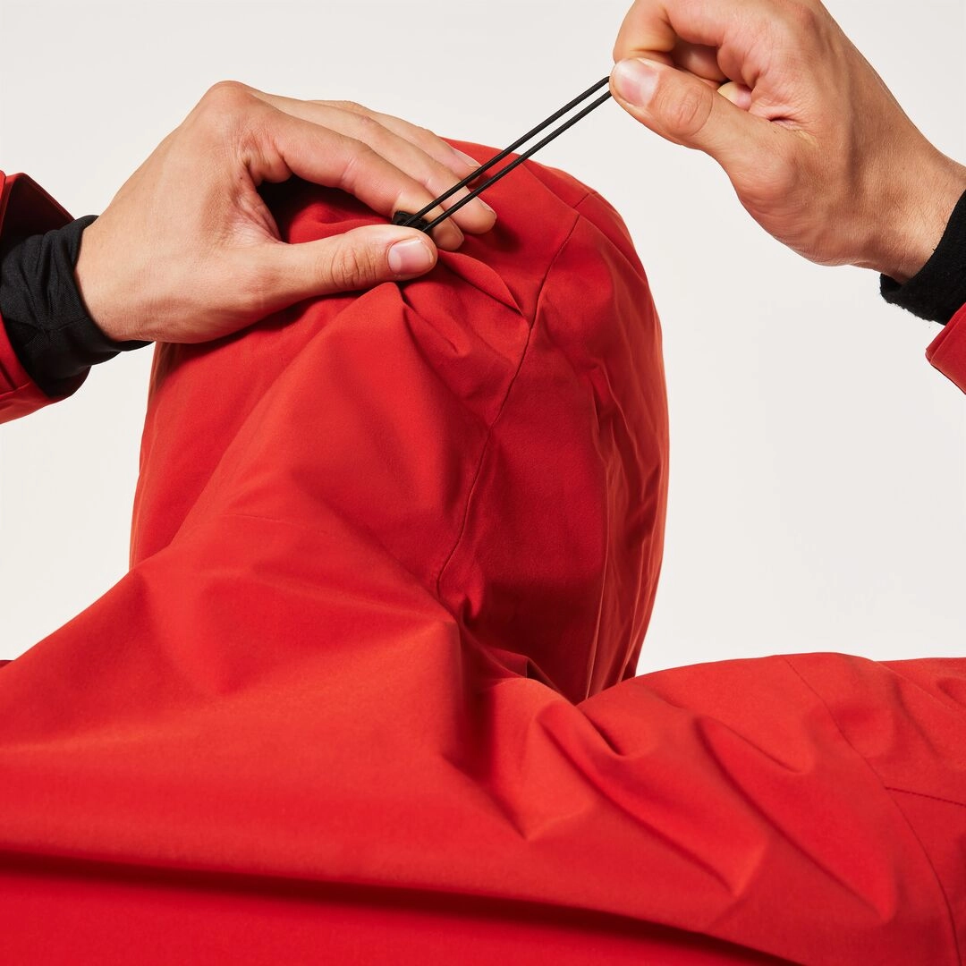 Oakley - Canopy Insulated - Férfi síkabát