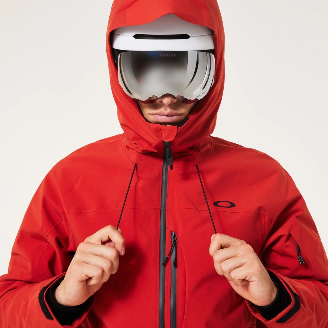 Oakley - Canopy Insulated - Férfi síkabát